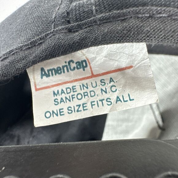 Producers Hybrids Racing Ahead Seed High Corn Snapback Hat Trucker Cap Farmer - Picture 10 of 13